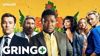 Gringo  2018 Official Redband Trailer [The Trailer Land]