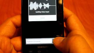 SwiftKey Keyboard Review for Android OS (5/14) screenshot 3