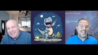 Create a Great Information Technology or Cybersecurity Posture with Pete Gibson | CPP