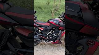 Pulsar 125 best modifications bike#comedy#funny #mt15 #r15 #pulsar #pulsar125 #bajaj150 #short #new