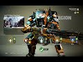 Titanfall 2 June 2026 | LTS Legion on Boomtown