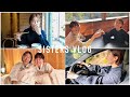 【Vlog】初めての姉妹旅行！ゆっくり箱根旅🚗