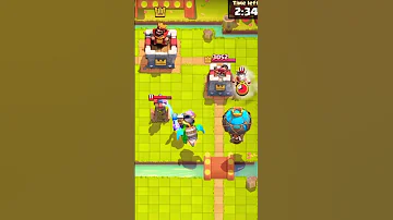 How Good Is LumberLoon Freeze In Clash Royale 