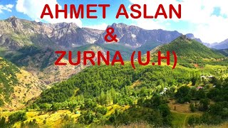 Dersim Ağıtları & Zurna