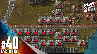 #40【シミュレーション】兄者,弟者,おついちの「Factorio」【2BRO.】