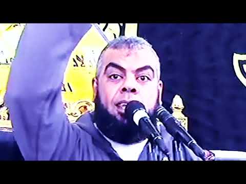 التوكل على الله الشيخ محمد على العجمى