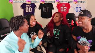 DDG, OG Parker - Impatient ft. Coi Leray | REACTION