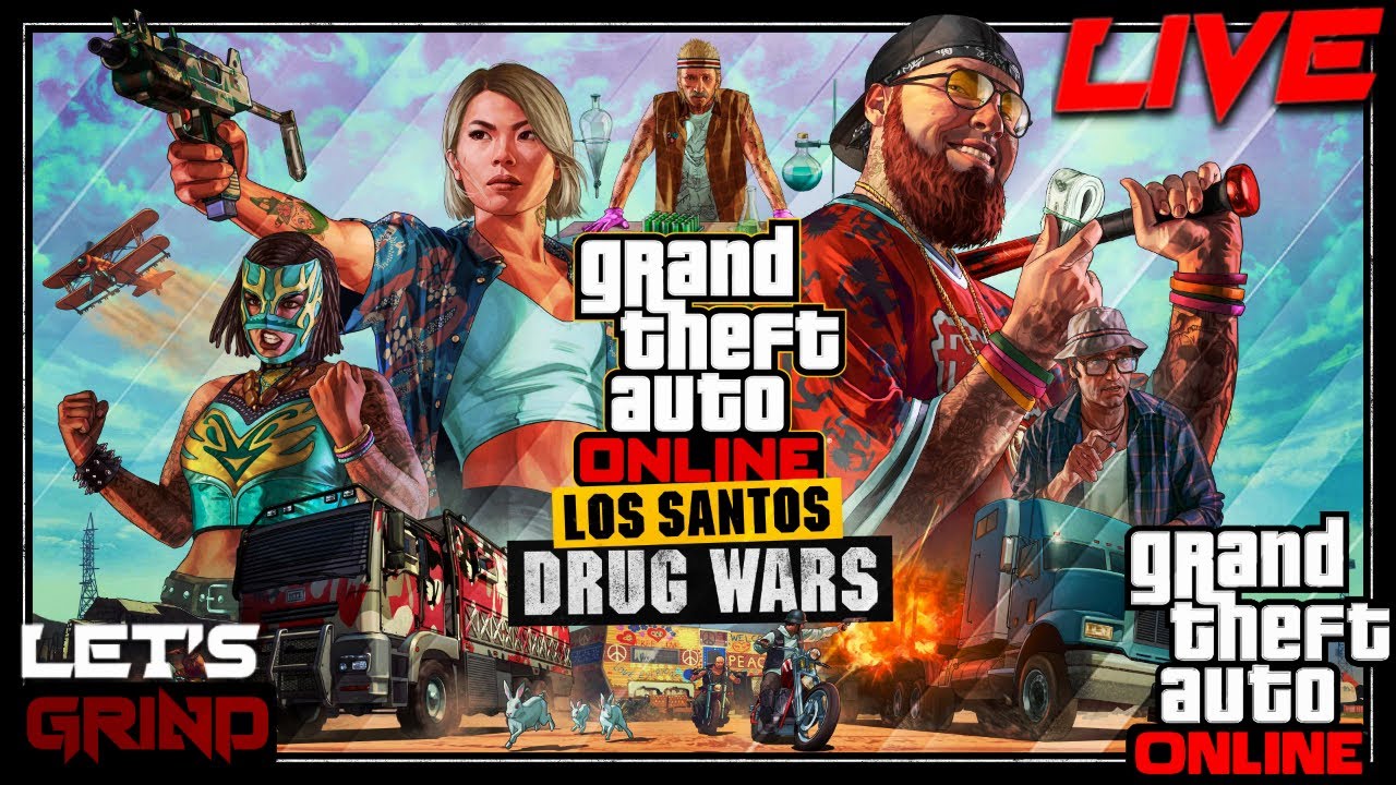 LET'S PLAY GTA 5 ONLINE DO SOME MISSION AND HEIST WITH SUBSCRIBERS 🔴SIDDHARTH IS LIVE 💯😎