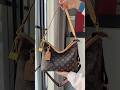 Large Tote Shoulder Bag 2026 | Stylish Everyday Women Handbag #shortsfeed