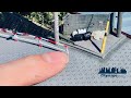 【街角ジオラマ】80時間の制作過程を14分に凝縮　Revopoint MINI 3Dスキャナーを使ったゴミ置き場と坂道のある風景の制作　Making a diorama of the hill