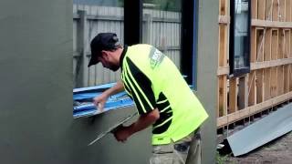 Rockcote Render- Top Property Tv Sponsors