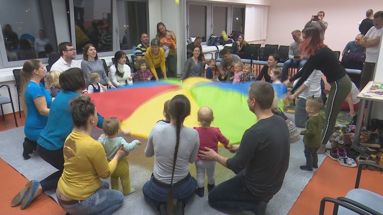 Kerekítő foglalkozás