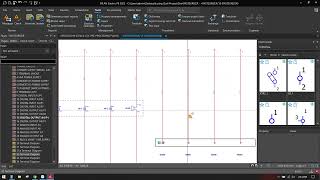 Terminal diagram, Cable diagram report - Eplan Electric Tips & Tricks