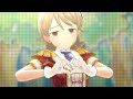 もりのくにから 森久保ノノ アクロス・ザ・スターズ デレステMV