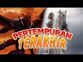 Kisah akhir zaman  perang antara tentara yesus melawan tentara setan  super animasi superbook full