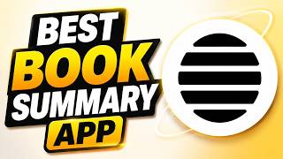 Best Book Summary App: Read Any Book in 10 Minutes with Sobrief