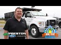 Preston Ford Commercial | June Tent Event 2021