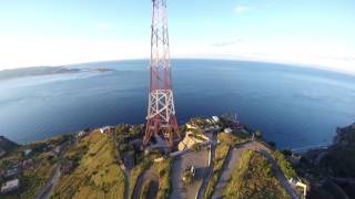 Pilone Santa Trada Fpv