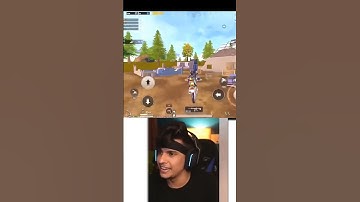 Jonathan Gaming car spray | Fastest 1v4 car Clutch 🤯 @JONATHANGAMINGYT @AMOPji #shorts #payalgaming