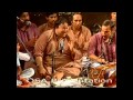 Ainwen bol na banere utte kanwan  ustad nusrat fateh ali khan  osa official