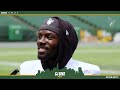 📽️ 2023 Media Avails: RET CJ Sims - "You can do that AGAIN?😲." | Week 3 - 06.27.23