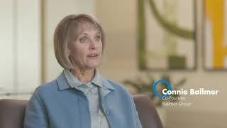 Famous Connie Ballmer on Overlake Net Worth