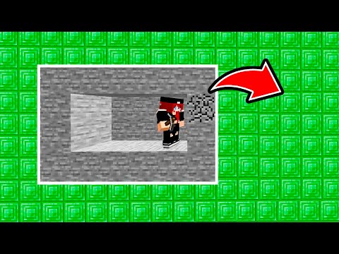 HASAN MİLYONER OLUYOR !! - Minecraft