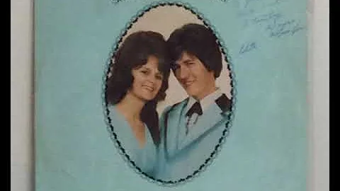 "Stanley Wayne and Eadie" LP