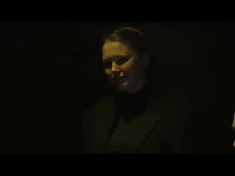 In the Deathroom (John Hix) 2019