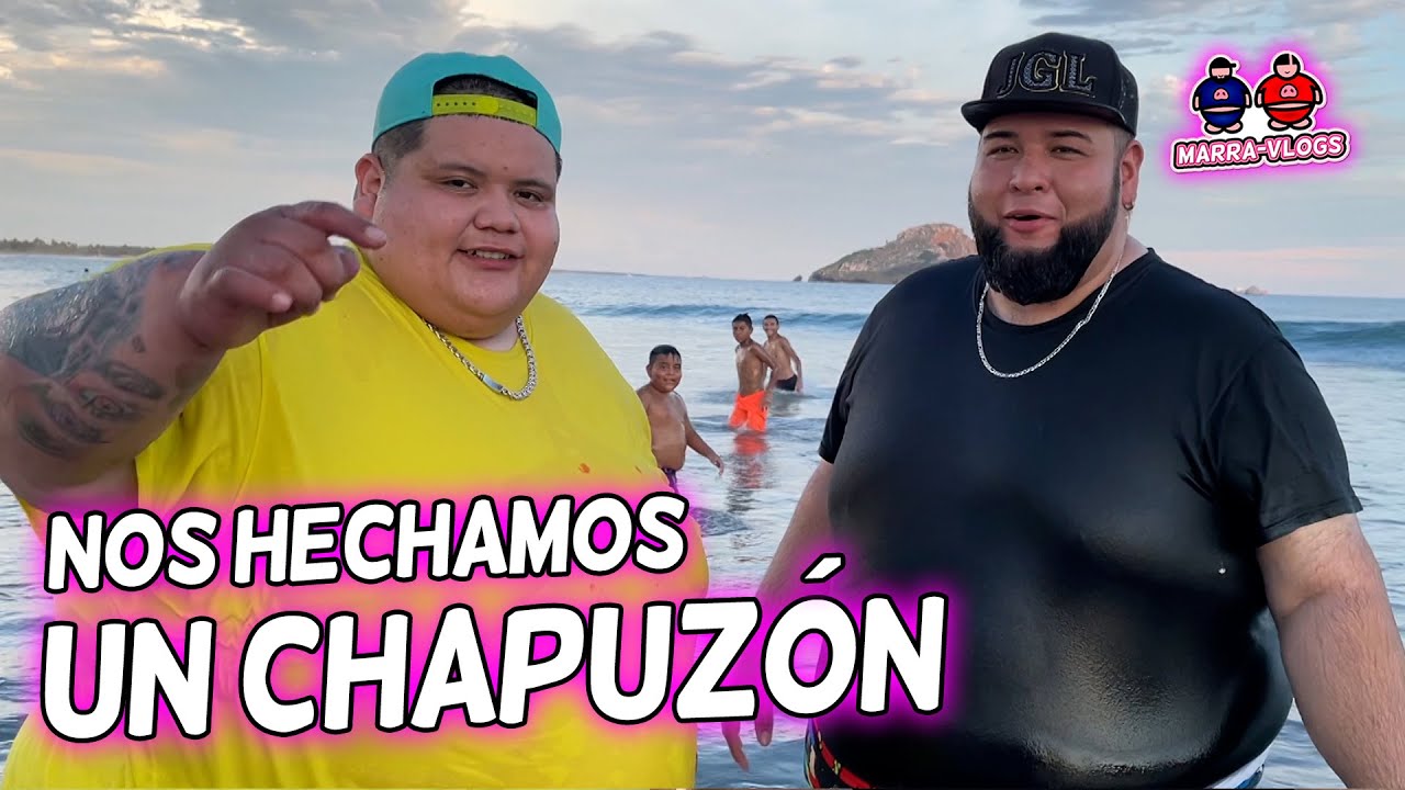 ISLA LA PIEDRA - MarraVlogs