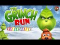 Grinch Room Adventure Quiz