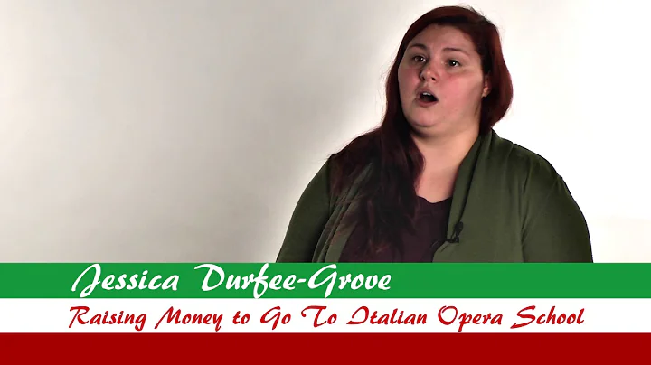 Jessica Grove Durfee Interview