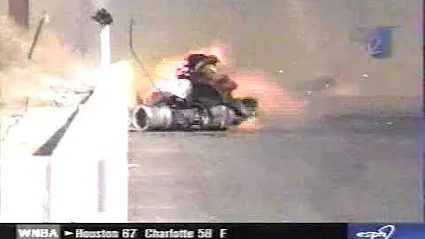 1998 Shelly Anderson Crash