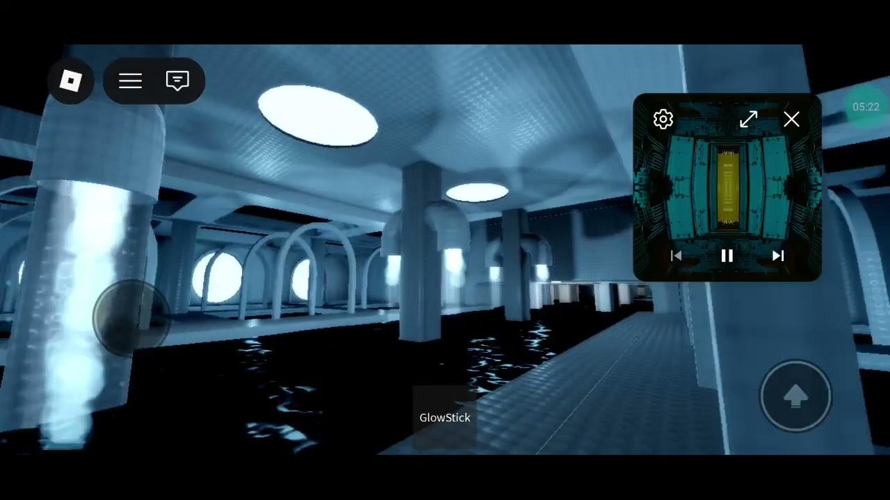 Backrooms no exit found footage 2