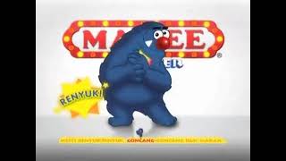 Download Lagu Mamee Monster Noodle Snack TV Commercial 2011 - Renyuk, Goncang, Makan! MP3