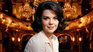 Natalie Wood Lived A Hidden Life For 30 Years, And No One Knew—Until Now