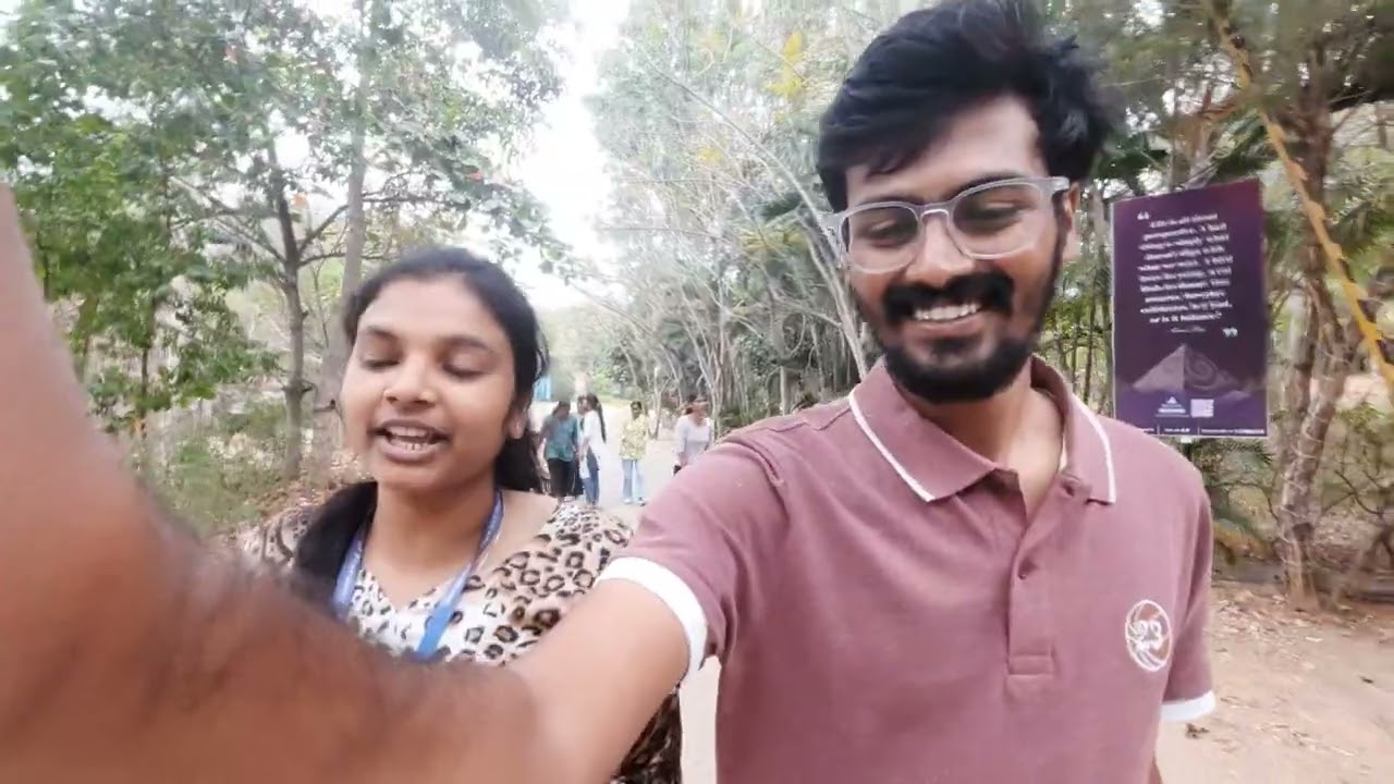 Pyramid Valley International|velexphotoscamp|nargund College of pharmacy|banglore|funny kannada vlog