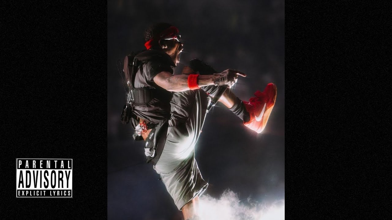 [FREE] TRAVIS SCOTT X THE WEEKEND TYPE BEAT - 