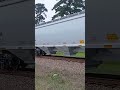 UP 7994 Lead Manifest Train #unionpacific