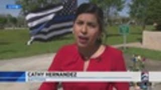 Search for new clues in murder of Asst. Chief deputy constable