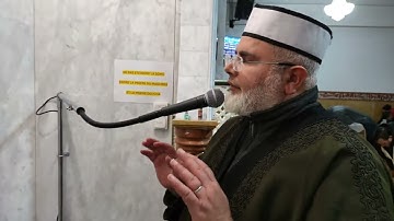 سوره سوره التوبه الايه 34 الى الايه 45 لصلاه العشاء للشيخ علي ابو شادي اليوم 12/12/2024