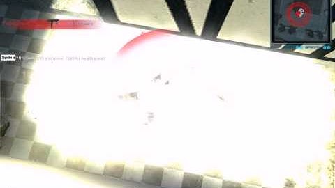 WarRock Bug Report #1