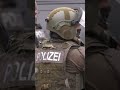 SWAT team