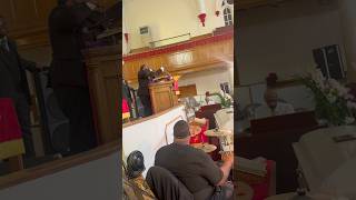 HEBC extends heartfelt condolences to the Tyson family. Thank you, Pastor Blair, powerful eulogy.