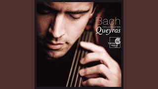 Suite No. 4 in E Flat Major BWV 1010.: III. Courante