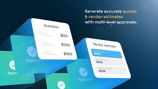 Fluid UI Animations | Upgrade Your Tech Product Promotion