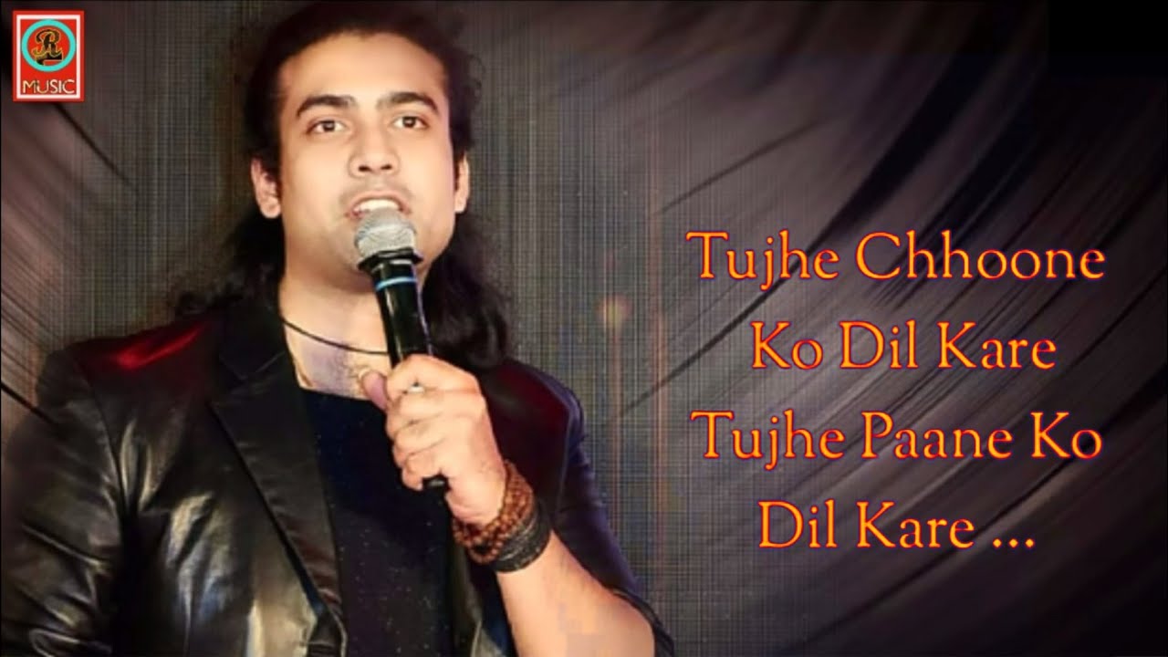 (LYRICS): TUJHE PAANE KO SONG | JUBIN NAUTIYAL, NEETI MOHAN | SHALIN B, PRIYANKA A | ABHIJIT VAGHAN