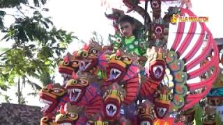 PENGEN DI SAYANG - ODONG ODONG SINAR GALUH N'CITA | 22-04-2019