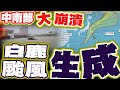 對於未來的警示