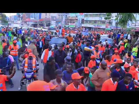 Simba At Kisii Today Simba At Kisii Today